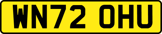 WN72OHU