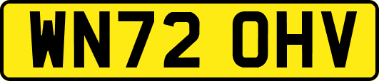 WN72OHV