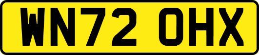 WN72OHX