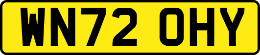 WN72OHY