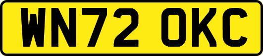 WN72OKC