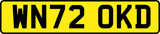 WN72OKD