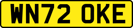 WN72OKE