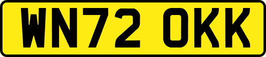 WN72OKK