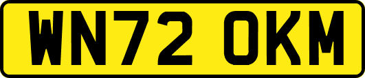 WN72OKM
