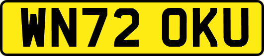 WN72OKU