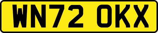 WN72OKX