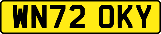 WN72OKY