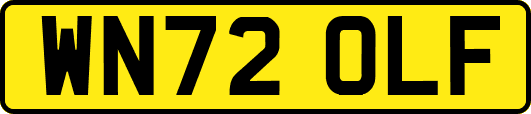 WN72OLF