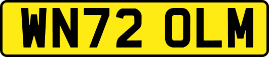 WN72OLM