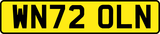 WN72OLN