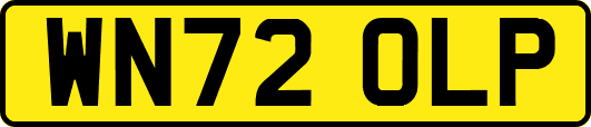 WN72OLP