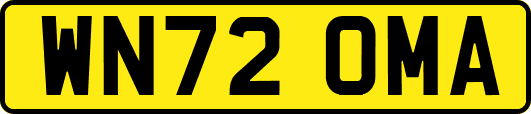 WN72OMA