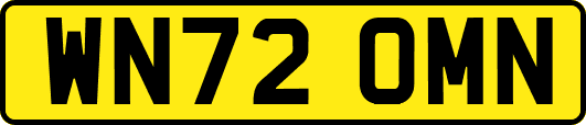 WN72OMN