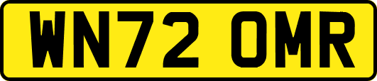 WN72OMR