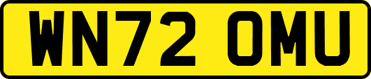 WN72OMU