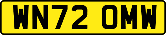 WN72OMW