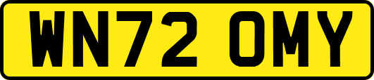 WN72OMY