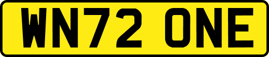 WN72ONE