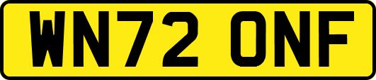 WN72ONF