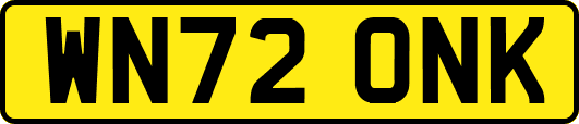 WN72ONK