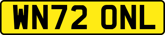 WN72ONL