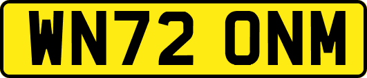 WN72ONM