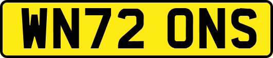 WN72ONS