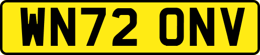 WN72ONV