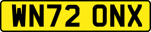 WN72ONX