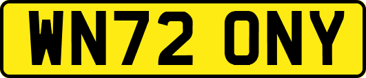 WN72ONY