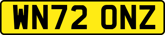 WN72ONZ