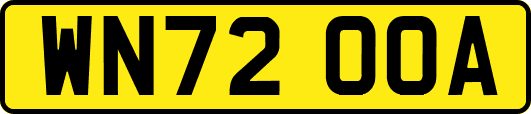 WN72OOA