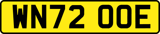 WN72OOE