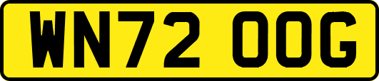 WN72OOG