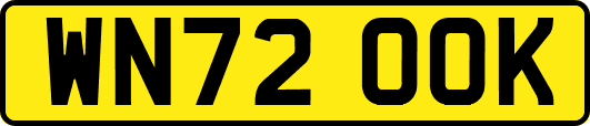 WN72OOK