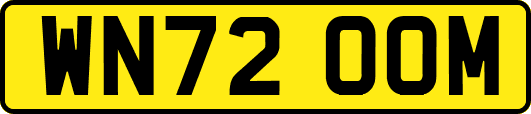 WN72OOM