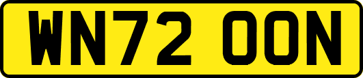 WN72OON