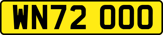 WN72OOO