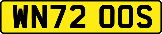 WN72OOS