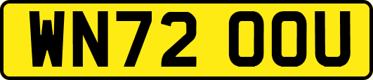 WN72OOU