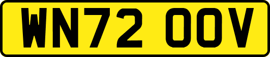WN72OOV
