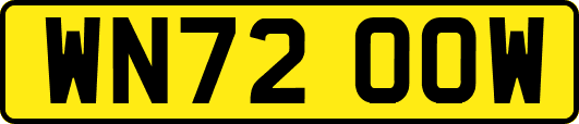 WN72OOW