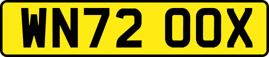 WN72OOX