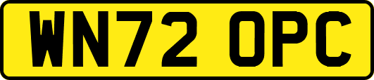 WN72OPC