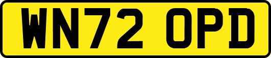 WN72OPD