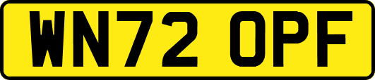 WN72OPF