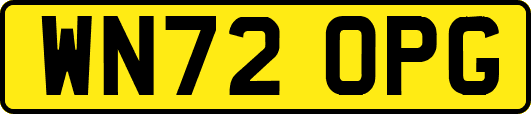 WN72OPG