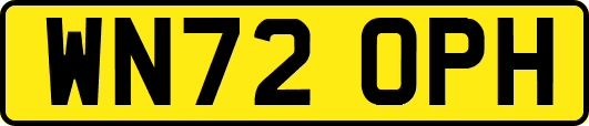 WN72OPH