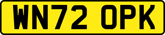 WN72OPK